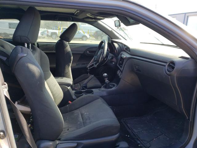 Photo 4 VIN: JTKJF5C71B3007350 - TOYOTA SCION TC 