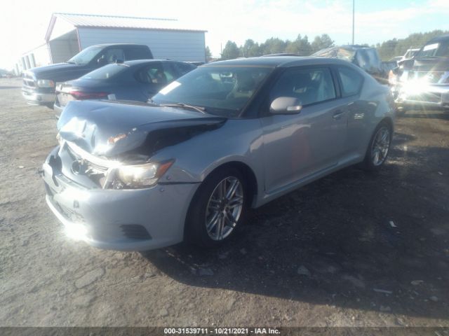 Photo 1 VIN: JTKJF5C71B3008160 - SCION TC 