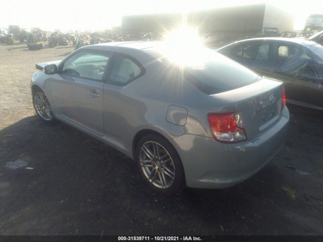 Photo 2 VIN: JTKJF5C71B3008160 - SCION TC 