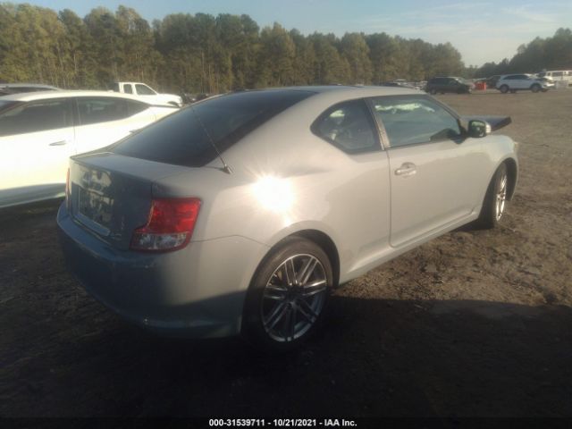 Photo 3 VIN: JTKJF5C71B3008160 - SCION TC 