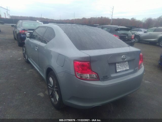 Photo 2 VIN: JTKJF5C71B3008546 - SCION TC 