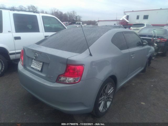 Photo 3 VIN: JTKJF5C71B3008546 - SCION TC 