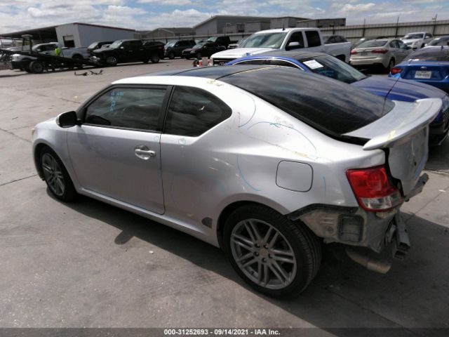 Photo 2 VIN: JTKJF5C71B3008949 - SCION TC 