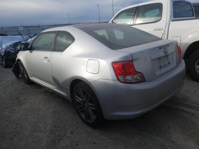 Photo 2 VIN: JTKJF5C71B3009633 - TOYOTA SCION TC 