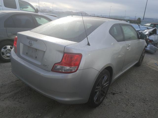 Photo 3 VIN: JTKJF5C71B3009633 - TOYOTA SCION TC 