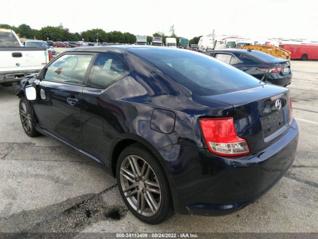 Photo 2 VIN: JTKJF5C71B3010233 - SCION TC 