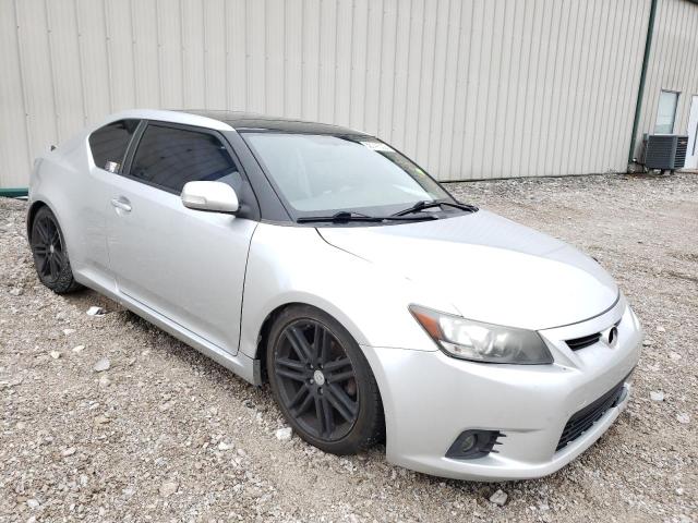 Photo 0 VIN: JTKJF5C71B3012371 - TOYOTA SCION TC 