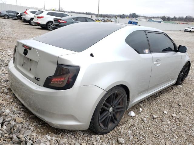 Photo 3 VIN: JTKJF5C71B3012371 - TOYOTA SCION TC 