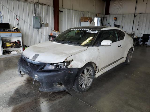 Photo 1 VIN: JTKJF5C71B3014136 - TOYOTA SCION TC 