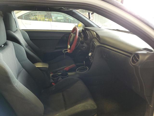 Photo 4 VIN: JTKJF5C71B3014136 - TOYOTA SCION TC 