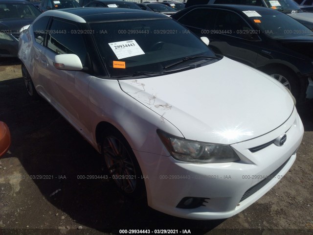 Photo 0 VIN: JTKJF5C71B3015822 - SCION TC 