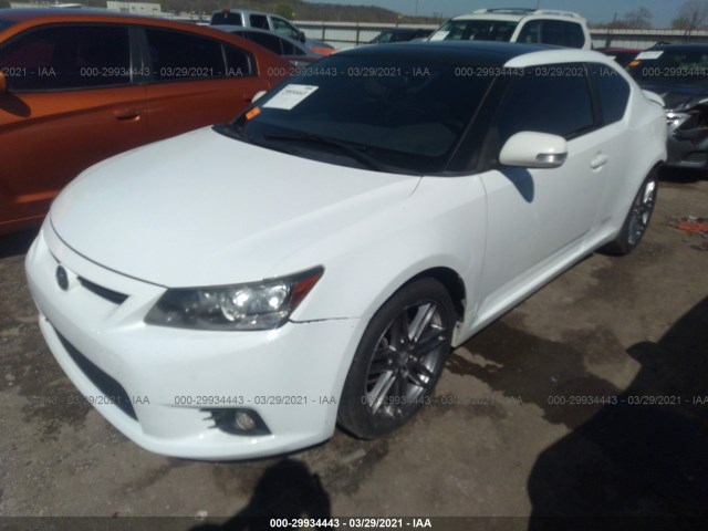 Photo 1 VIN: JTKJF5C71B3015822 - SCION TC 