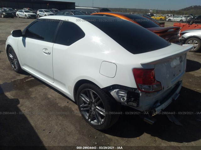 Photo 2 VIN: JTKJF5C71B3015822 - SCION TC 