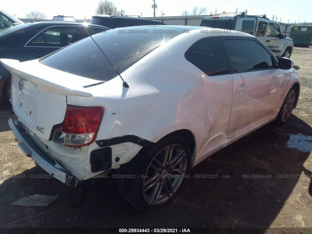 Photo 3 VIN: JTKJF5C71B3015822 - SCION TC 