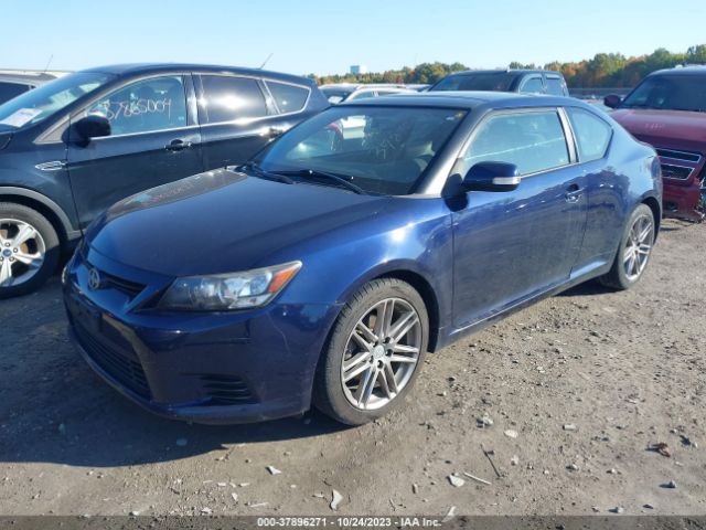 Photo 1 VIN: JTKJF5C71B3016212 - SCION TC 