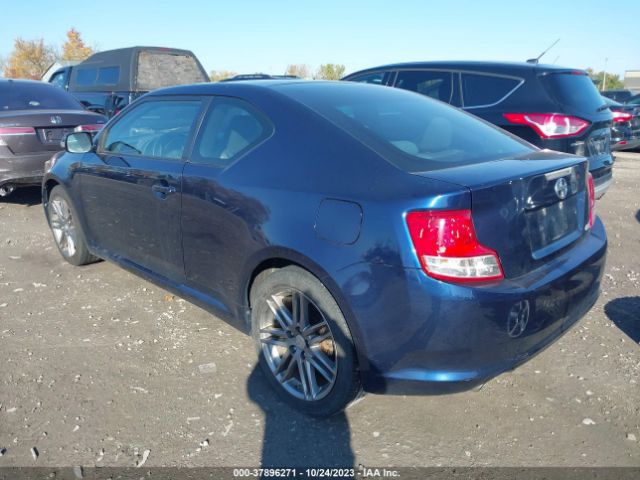 Photo 2 VIN: JTKJF5C71B3016212 - SCION TC 