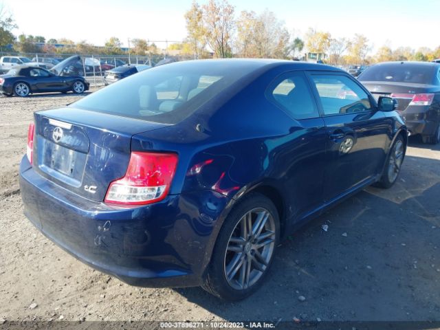 Photo 3 VIN: JTKJF5C71B3016212 - SCION TC 