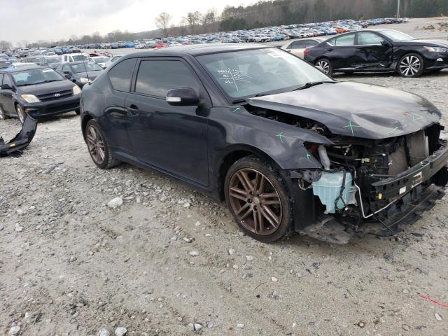 Photo 3 VIN: JTKJF5C71B3017456 - TOYOTA SCION TC 