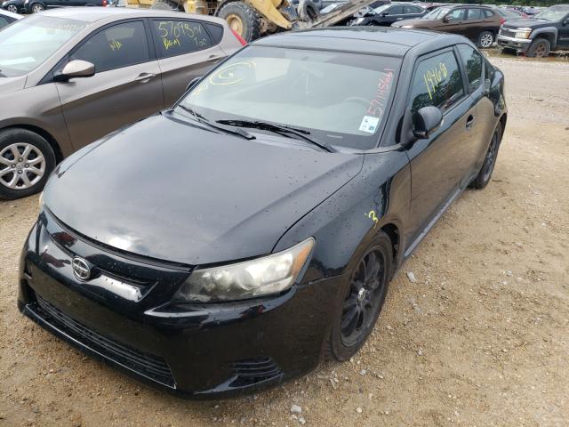 Photo 1 VIN: JTKJF5C71B3017568 - TOYOTA SCION TC 