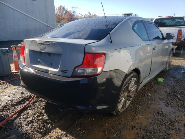 Photo 3 VIN: JTKJF5C71B3017702 - TOYOTA SCION TC 