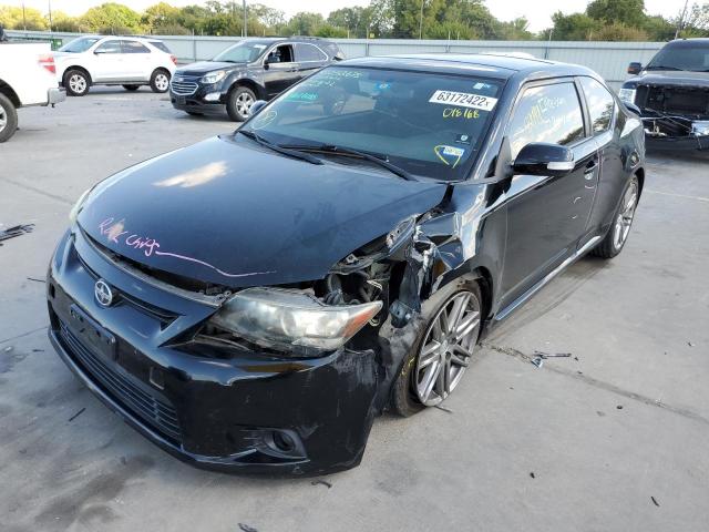 Photo 1 VIN: JTKJF5C71B3018168 - TOYOTA SCION TC 