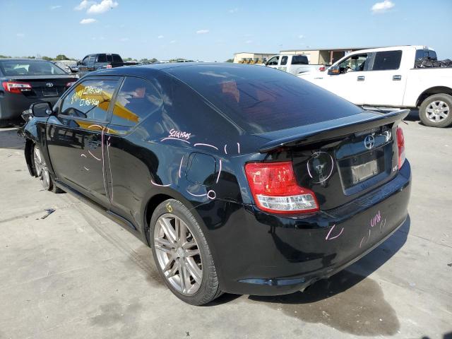 Photo 2 VIN: JTKJF5C71B3018168 - TOYOTA SCION TC 