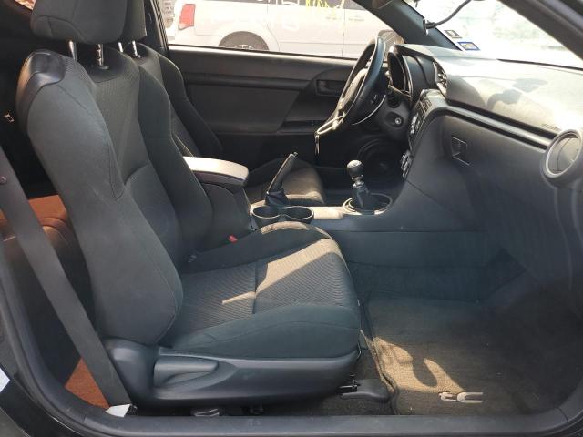 Photo 4 VIN: JTKJF5C71B3018168 - TOYOTA SCION TC 