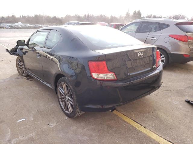 Photo 2 VIN: JTKJF5C71B3018719 - TOYOTA SCION TC 