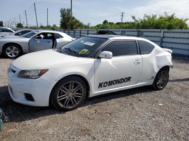 Photo 0 VIN: JTKJF5C71B3019109 - TOYOTA SCION TC 