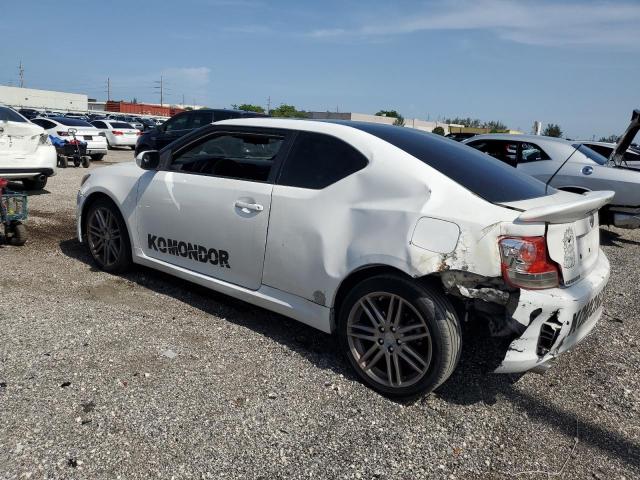 Photo 1 VIN: JTKJF5C71B3019109 - TOYOTA SCION TC 