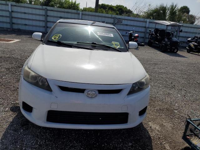 Photo 4 VIN: JTKJF5C71B3019109 - TOYOTA SCION TC 