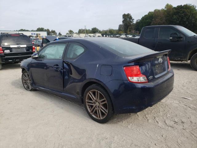 Photo 1 VIN: JTKJF5C71B3022334 - TOYOTA SCION TC 