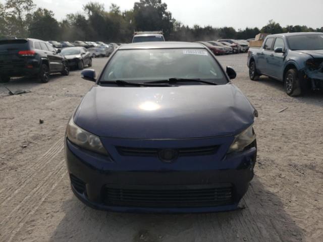 Photo 4 VIN: JTKJF5C71B3022334 - TOYOTA SCION TC 