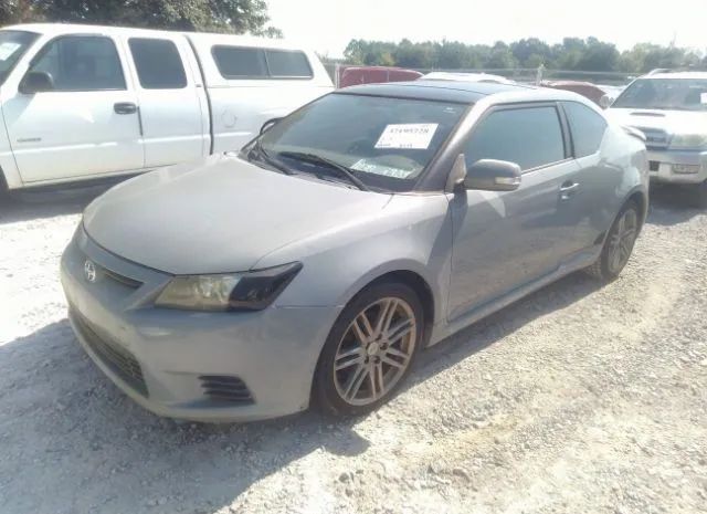 Photo 1 VIN: JTKJF5C71B3022589 - SCION TC 