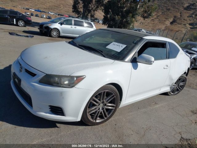 Photo 1 VIN: JTKJF5C71C3023579 - SCION TC 