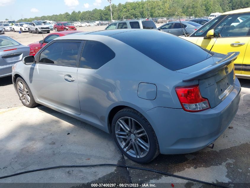 Photo 2 VIN: JTKJF5C71C3023971 - SCION TC 