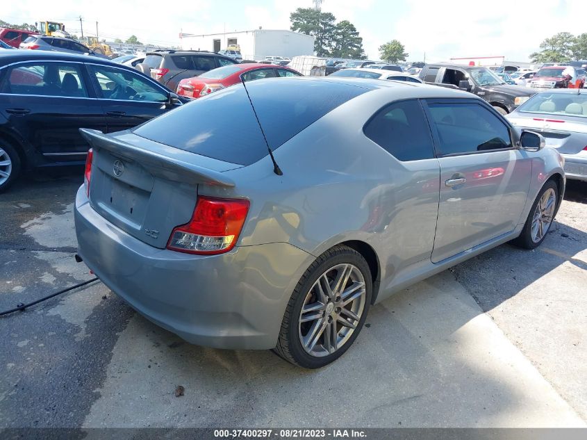 Photo 3 VIN: JTKJF5C71C3023971 - SCION TC 