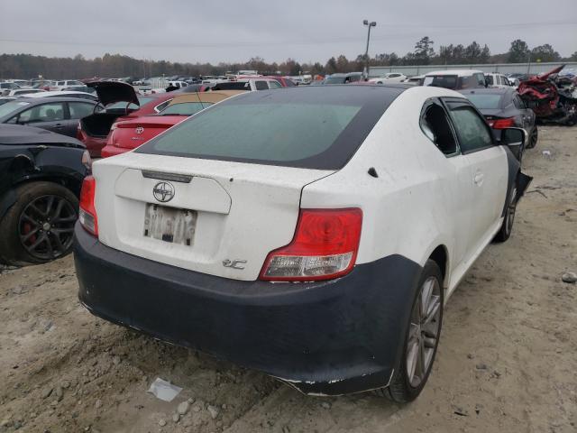 Photo 3 VIN: JTKJF5C71C3024442 - TOYOTA SCION TC 