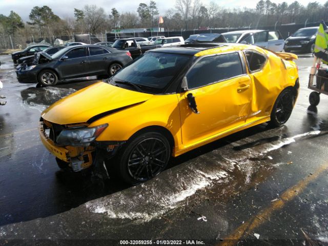 Photo 1 VIN: JTKJF5C71C3024490 - SCION TC 