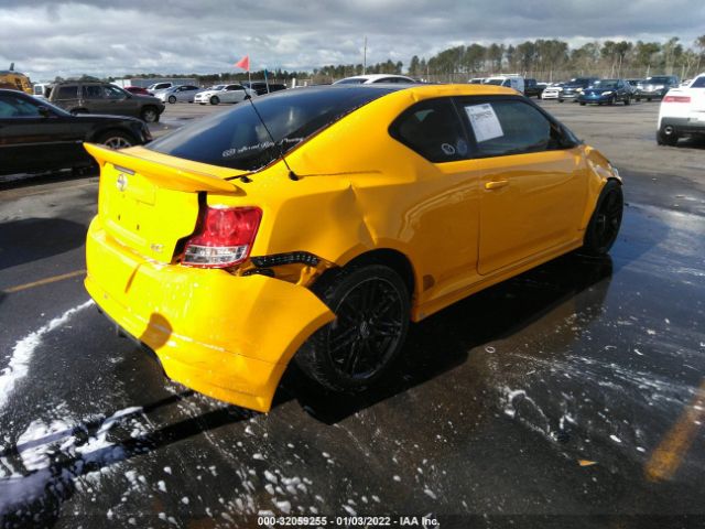 Photo 3 VIN: JTKJF5C71C3024490 - SCION TC 