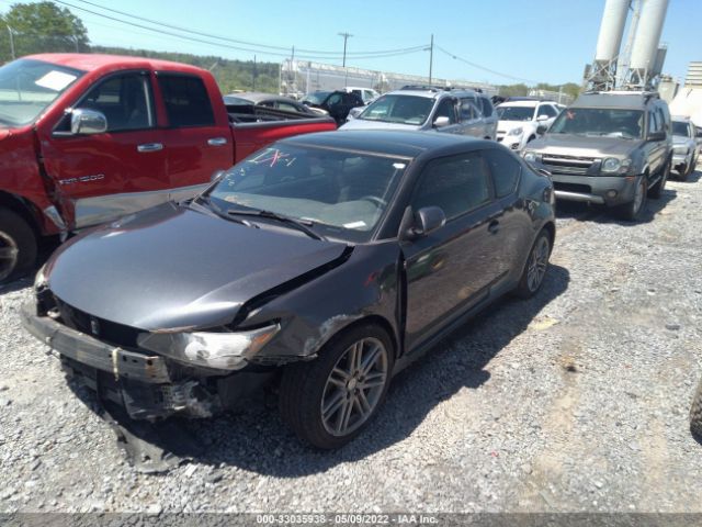 Photo 1 VIN: JTKJF5C71C3026997 - SCION TC 