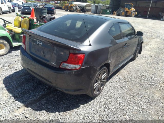 Photo 3 VIN: JTKJF5C71C3026997 - SCION TC 