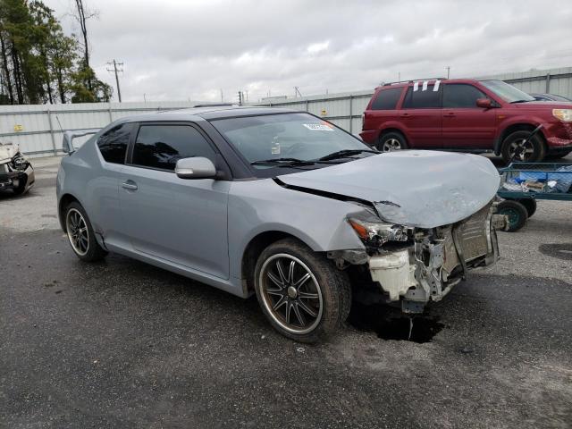 Photo 3 VIN: JTKJF5C71C3027695 - TOYOTA SCION TC 