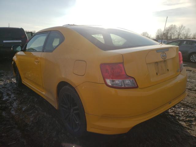 Photo 2 VIN: JTKJF5C71C3028586 - TOYOTA SCION TC 