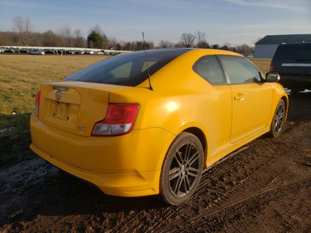 Photo 3 VIN: JTKJF5C71C3028586 - TOYOTA SCION TC 