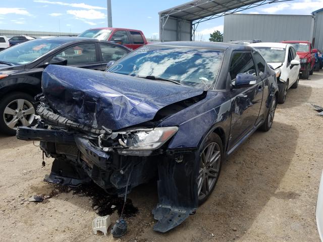 Photo 1 VIN: JTKJF5C71C3028832 - TOYOTA SCION TC 