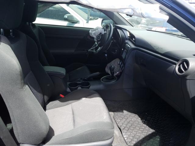 Photo 4 VIN: JTKJF5C71C3028832 - TOYOTA SCION TC 