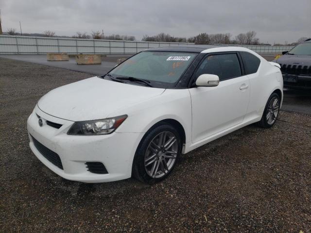 Photo 1 VIN: JTKJF5C71C3029804 - TOYOTA SCION TC 