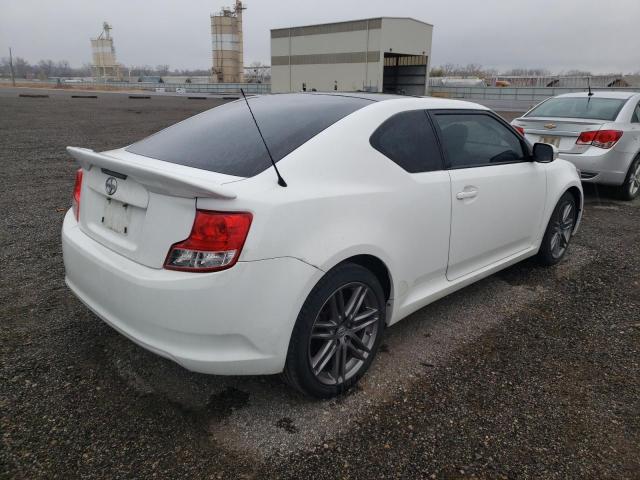 Photo 3 VIN: JTKJF5C71C3029804 - TOYOTA SCION TC 