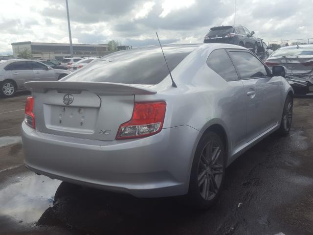 Photo 3 VIN: JTKJF5C71C3029981 - TOYOTA SCION TC 